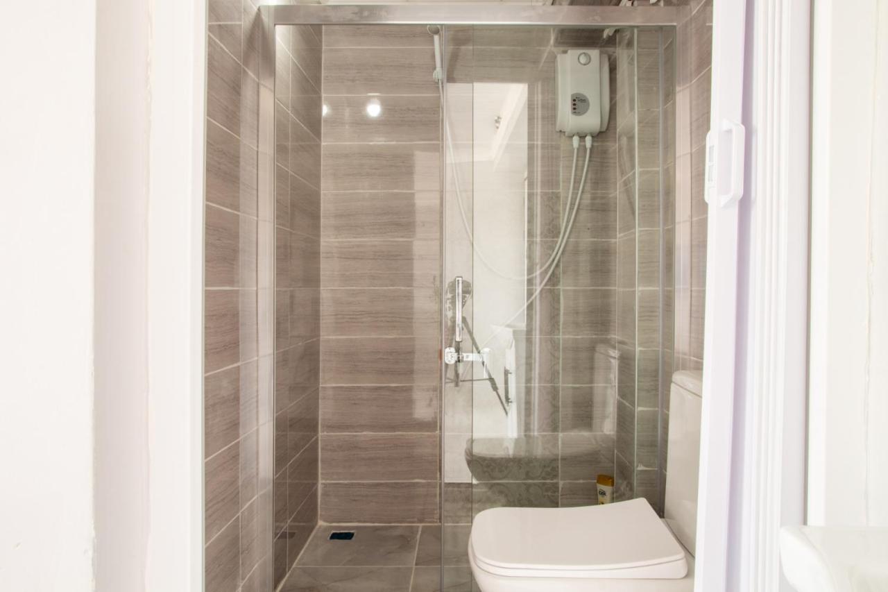 Convenient Studio Flat 10 Min To Seashore In Urla
