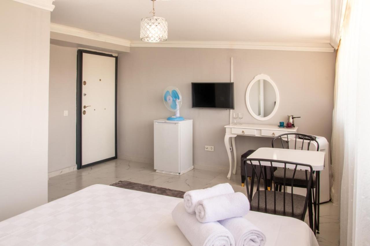 Convenient Studio Flat 10 Min To Seashore In Urla Izmir